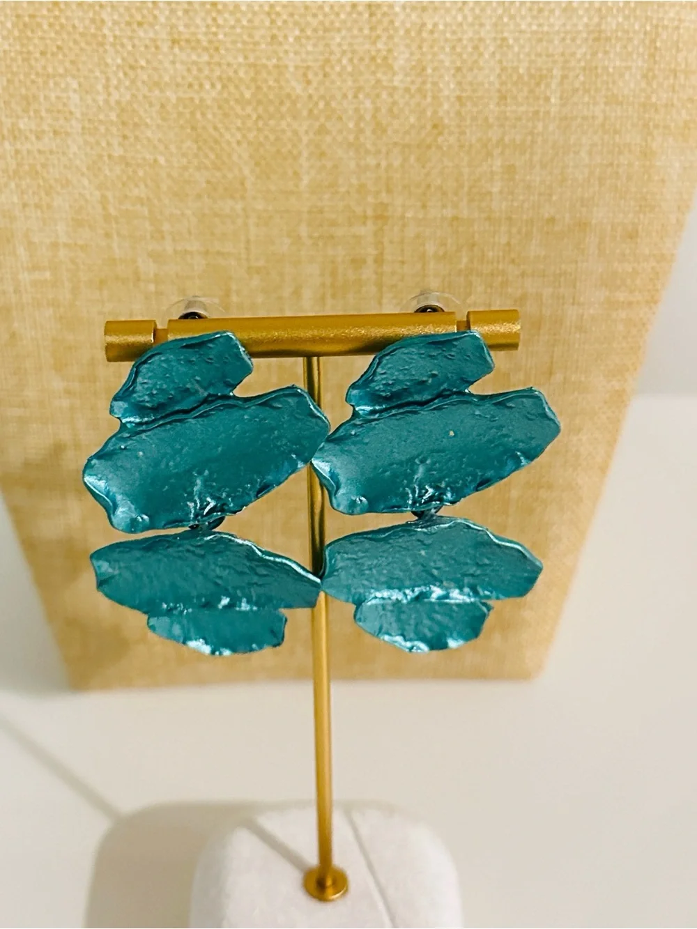 Fashion Jewelry stylish leaf